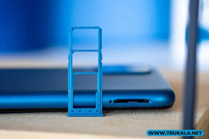 سامسونگ Galaxy A12 دو سیم کارت ظرفیت 128 گیگابایت