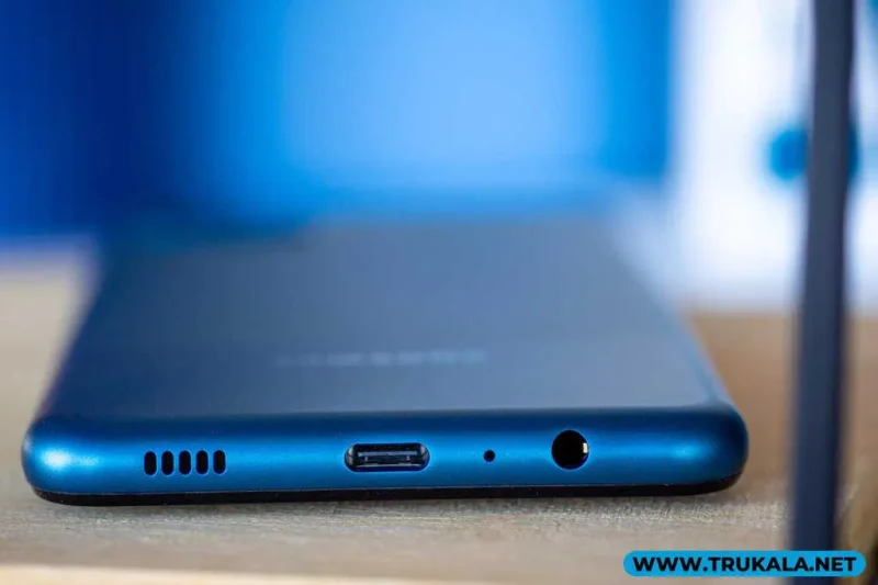 سامسونگ Galaxy A12 دو سیم کارت ظرفیت 128 گیگابایت