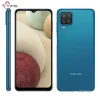 سامسونگ Galaxy A12 دو سیم کارت ظرفیت 128 گیگابایت
