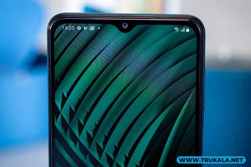 سامسونگ Galaxy A12 دو سیم کارت ظرفیت 128 گیگابایت