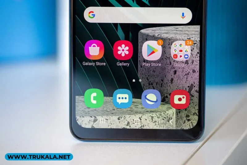 سامسونگ Galaxy A12 دو سیم کارت ظرفیت 64 گیگابایت