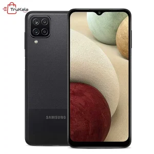 سامسونگ Galaxy A12 دو سیم کارت ظرفیت 64 گیگابایت