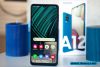 سامسونگ Galaxy A12 دو سیم کارت ظرفیت 64 گیگابایت