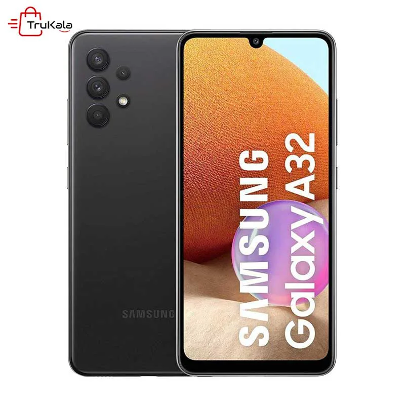 Samsung-Galaxy-A32-Dual-SIM-128GB-Mobile-Phone-SM-A325F-DS-1 سامسونگ Galaxy A32 دو سیم کارت ظرفیت 128 گیگابایت