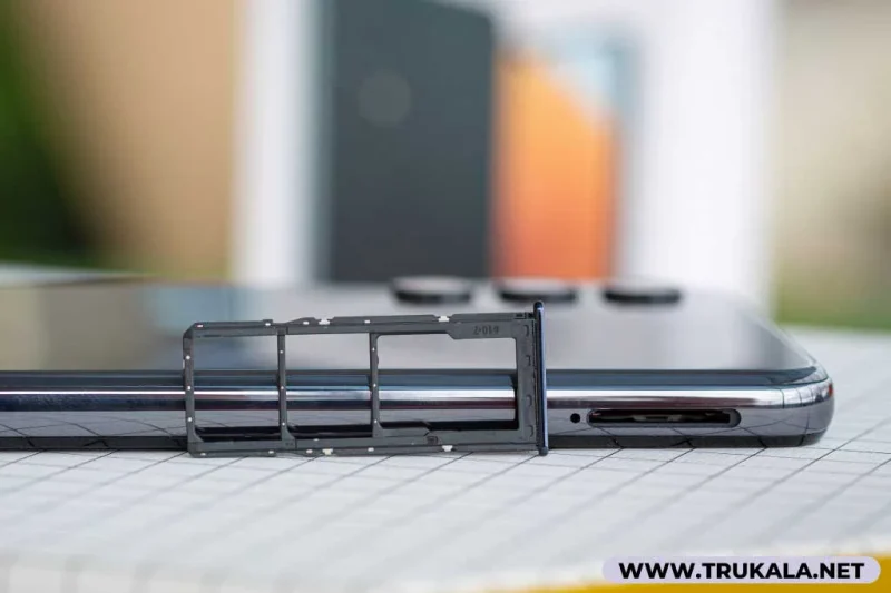 سامسونگ گلکسی A32 دو سیم 128 گیگابایت