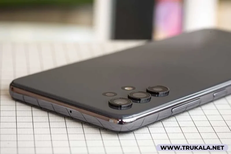 سامسونگ Galaxy A32 دو سیم کارت ظرفیت 128 گیگابایت