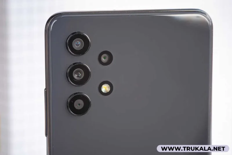 سامسونگ Galaxy A32 دو سیم کارت ظرفیت 128 گیگابایت