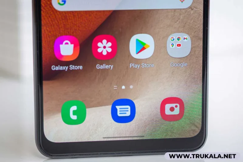 سامسونگ Galaxy A32 دو سیم کارت ظرفیت 128 گیگابایت