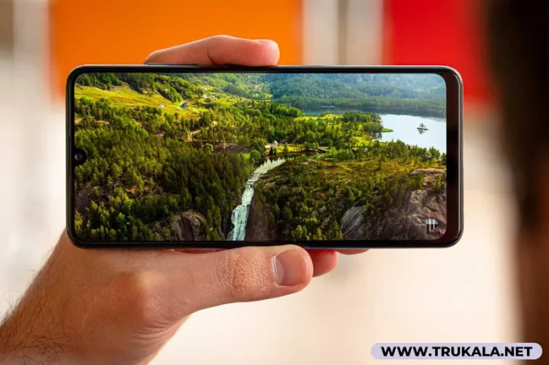 سامسونگ Galaxy A32 دو سیم کارت ظرفیت 128 گیگابایت