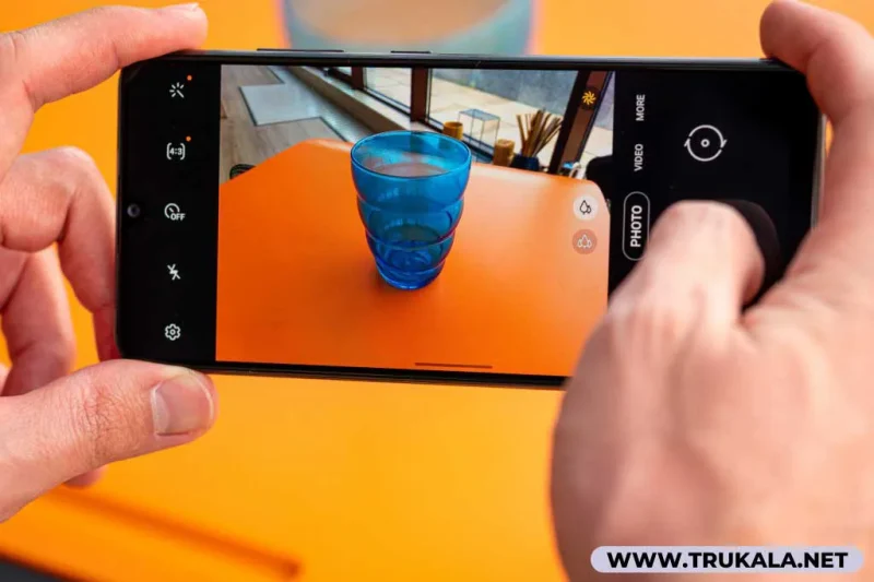سامسونگ Galaxy A32 دو سیم کارت ظرفیت 128 گیگابایت