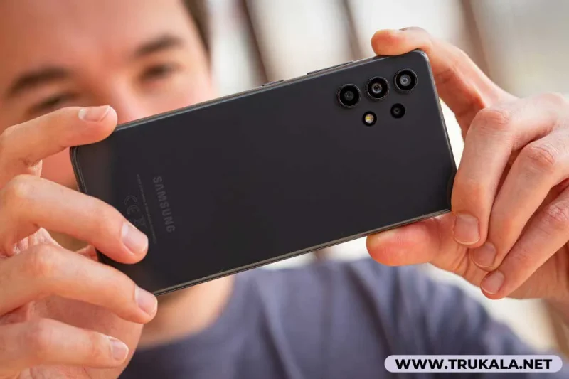 سامسونگ Galaxy A32 دو سیم کارت ظرفیت 128 گیگابایت