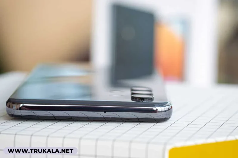 سامسونگ Galaxy A32 دو سیم کارت ظرفیت 128 گیگابایت