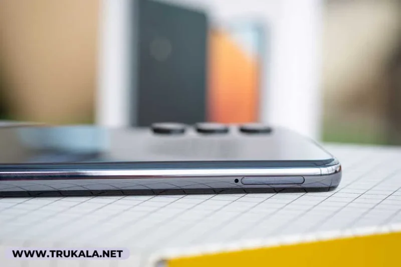 سامسونگ Galaxy A32 دو سیم 128 گیگابایت