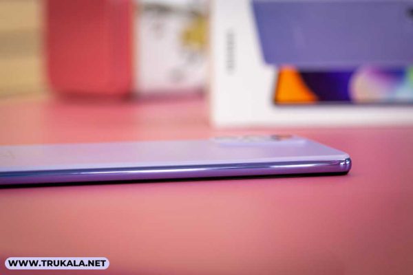 سامسونگ GALAXY A52 دو سیم 128 گیگابایت
