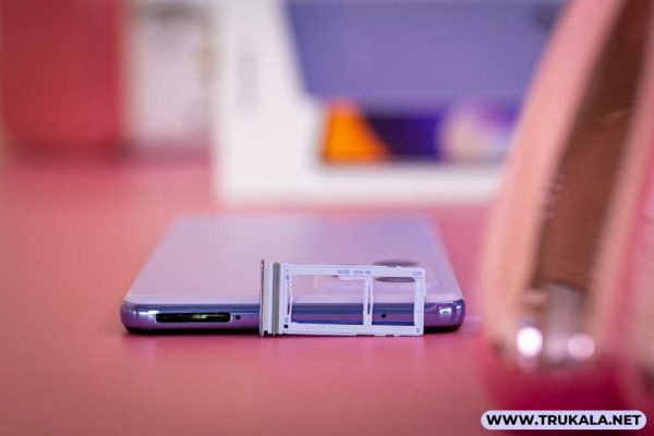 سامسونگ گلکسی A52 دو سیم 256 گیگابایت