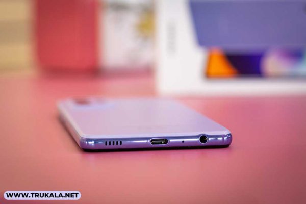 سامسونگ گلکسی A52 دو سیم کارت ظرفیت 256 گیگابایت رم 8