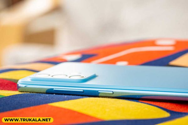 سامسونگ گلکسی A72 دو سیم کارت ظرفیت 256 گیگابایت