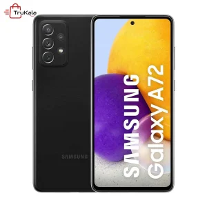 سامسونگ گلکسی A72 دو سیم کارت ظرفیت 256 گیگابایت