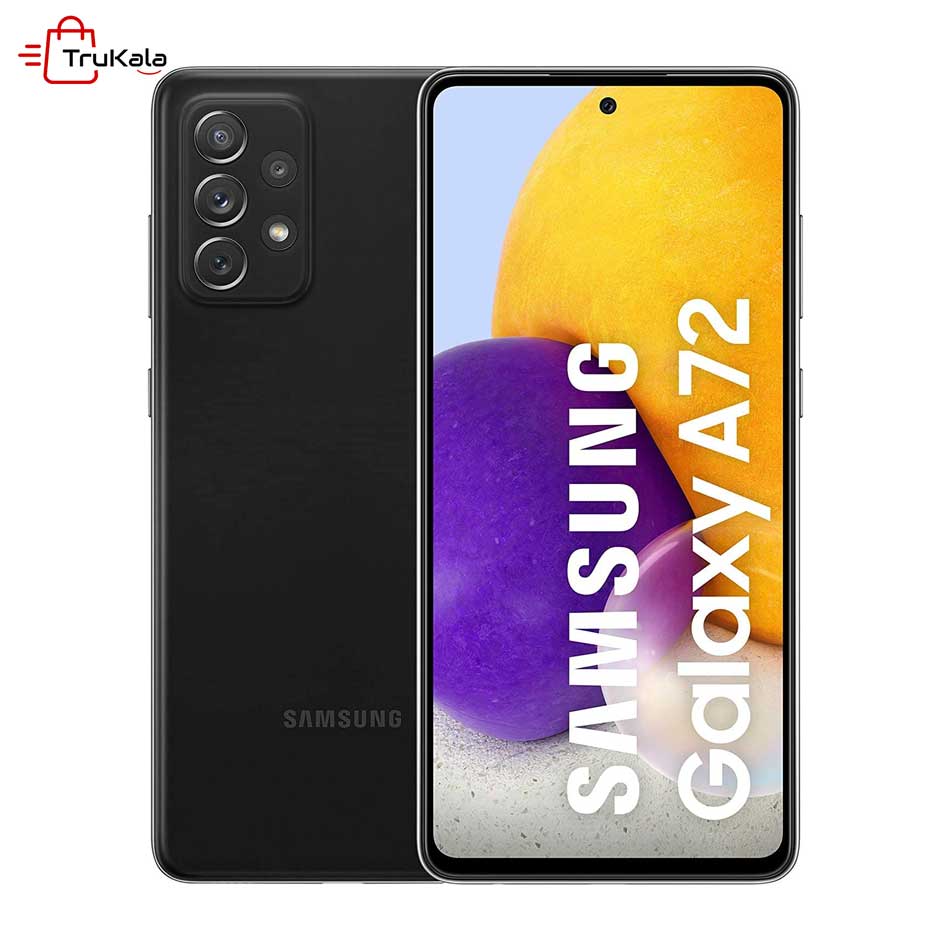 Samsung-Galaxy-A72-Dual-SIM-256GB-SM-A725F-DS-Mobile-Phone-2 سامسونگ گلکسی A72 دو سیم کارت ظرفیت 256 گیگابایت