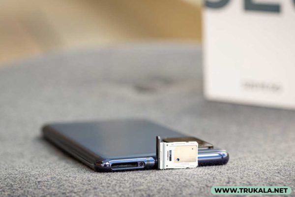 سامسونگ گلکسی S20 FE دو سیم کارت ظرفیت 128 گیگابایت