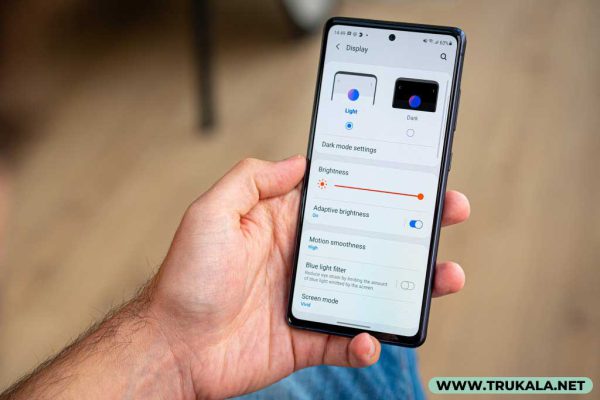 سامسونگ گلکسی S20 FE دو سیم کارت ظرفیت 128 گیگابایت