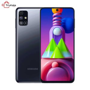 سامسونگ گلکسی M51 دو سیم کارت ظرفیت 128 گیگابایت