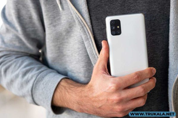 سامسونگ Galaxy M51 دو سیم 128 گیگابایت