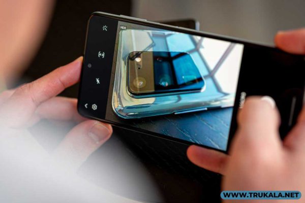 سامسونگ گلکسی M51 دو سیم کارت ظرفیت 128 گیگابایت رم 8 - Image 16