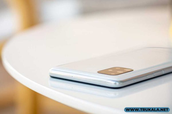 سامسونگ گلکسی M51 دو سیم کارت ظرفیت 128 گیگابایت