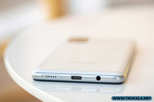 سامسونگ گلکسی M51 دو سیم کارت ظرفیت 128 گیگابایت