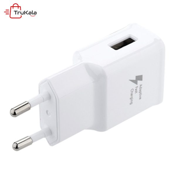 شارژر اورجینال سامسونگ