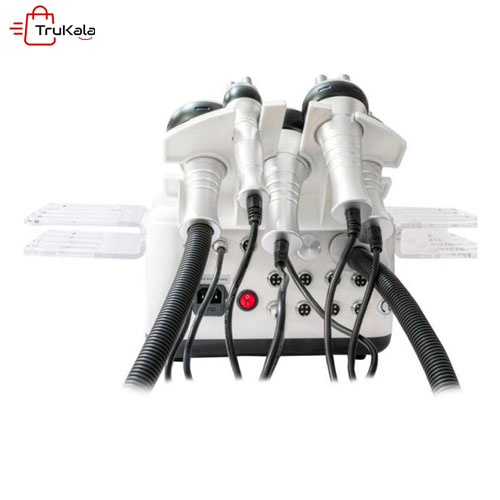 دستگاه لاغری هشت گیم انزوایتالی