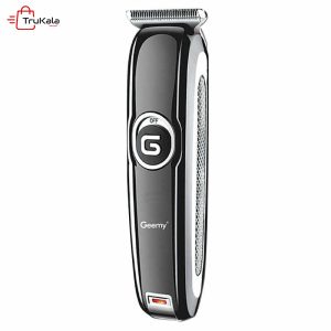 ماشین اصلاح خط زن حرفه ای جیمی مدل GM-6050