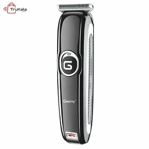 ماشین اصلاح خط زن حرفه ای جیمی مدل GM-6050