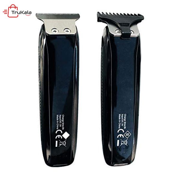 ماشین اصلاح خط زن حرفه ای Geemy