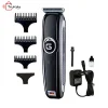 ماشین اصلاح خط زن حرفه ای geemy مدل GM-6050