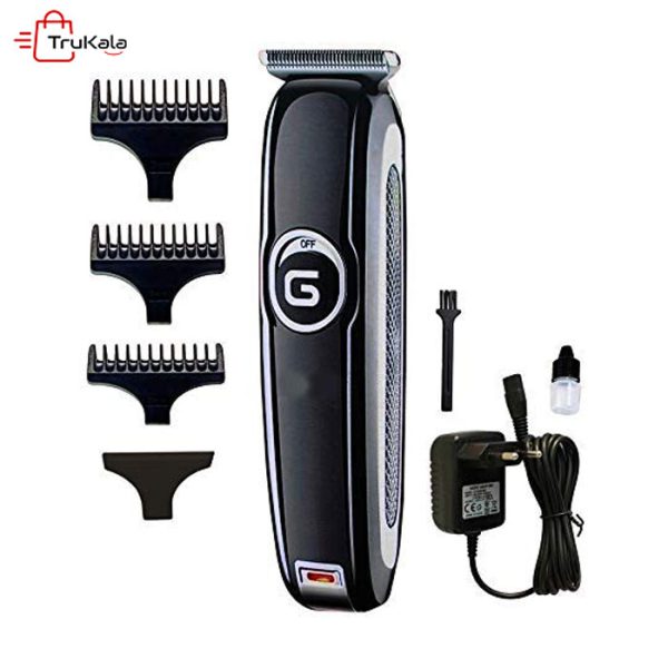 ماشین اصلاح خط زن حرفه ای geemy مدل GM-6050