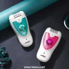 اپیلاتور دو کاره وی جی ار مدل V 722