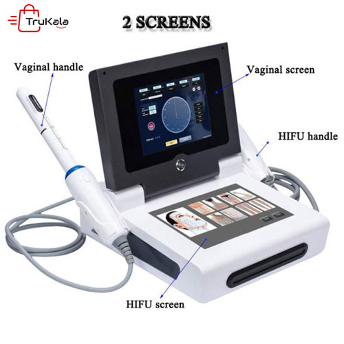 دستگاه هایفو اولترا واژینال