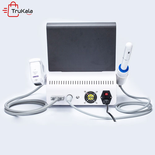 دستگاه هایفو اولترا واژینال