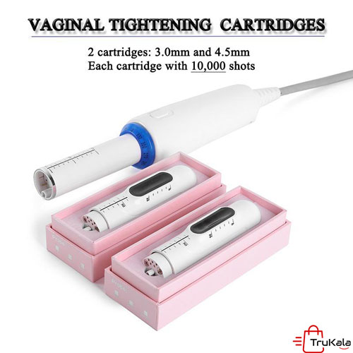 دستگاه هایفو اولترا واژینال