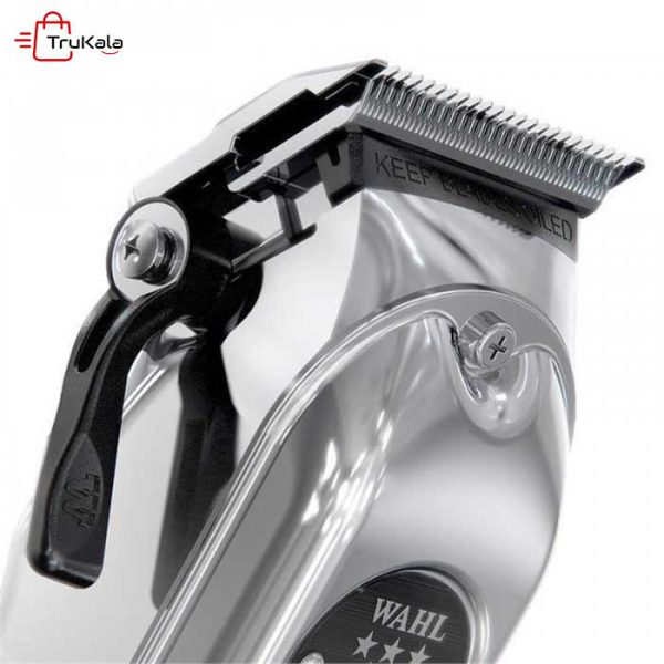 ماشین اصلاح سر و صورت WAHL