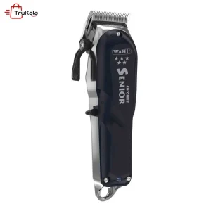 ماشین اصلاح حرفه ای وال ۵ ستاره سنیور شارژی