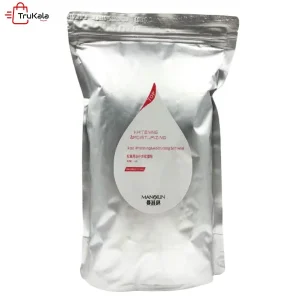 ماسک لاتکسی گل رز مانولین