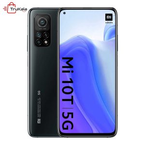 شیائومی Mi 10T دو سیم‌ کارت 5G ظرفیت 128 گیگابایت