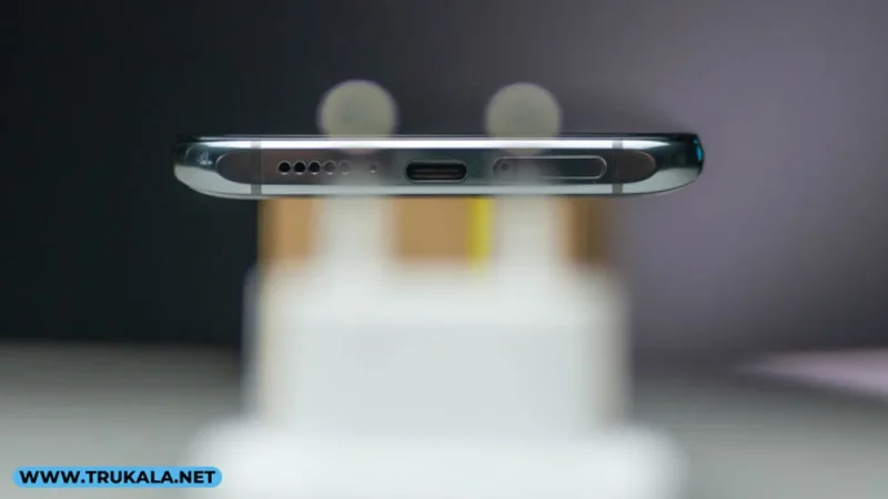شیائومی Mi 10T دو سیم‌ کارت 5G ظرفیت 128 گیگابایت