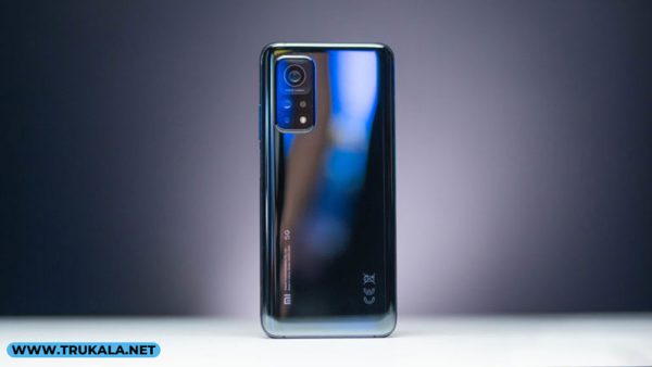 شیائومی Mi 10T دو سیم‌ کارت 5G ظرفیت 128 گیگابایت