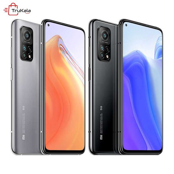 شیائومی Mi 10T دو سیم‌ کارت ظرفیت 128 گیگابایت