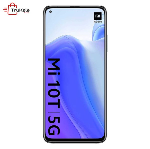 شیائومی Mi 10T دو سیم‌ کارت 5G ظرفیت 128 گیگابایت