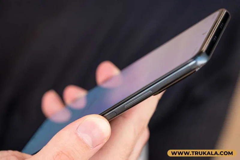POCO F3 دو سیم 128 گیگابایت